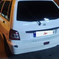 ۱۱۱ مدل ۹۸|خودرو سواری و وانت|چابهار, |دیوار