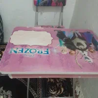 میز تحریر  کاملا سالم ونو