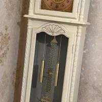 ساعت ایستاده