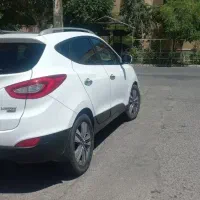 توسان 2014 فول کامل لیمیتید