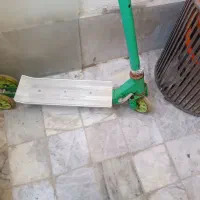 دوچرخه واسکوتر