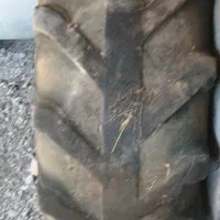 لاستیک جلو ۳۹۹ بدون پارکی
