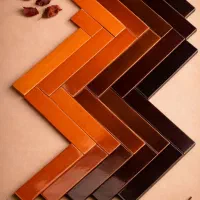 کاشی سرامیک دست ساز خانی کد251