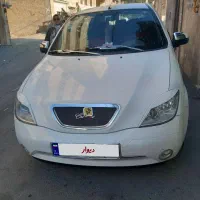 تیبا۲ مدل ۹۷