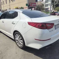 اپتیما ۲۰۱۵ فول کامل سفید