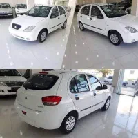 تیبا2 مدل 1400
