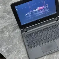 لپتاپ دانشجویی اقتصادی HP شارژدهی عالی-سایفر سیستم