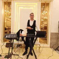 دیجی سعید|خدمات پذیرایی، مراسم|اردبیل, |دیوار