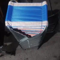 صندلی تاشو پدربزرگ