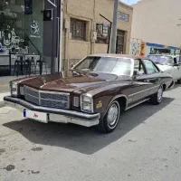 بیوک سنچوری 1977 دنده اتومات