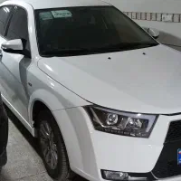 دنا پلاس دنده‌ای مدل ۹۹