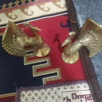 برنز طاووس