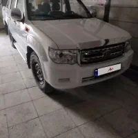 کارون دوکابین مدل 1404