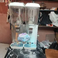 شربت سرد کن اصل ایتالیا