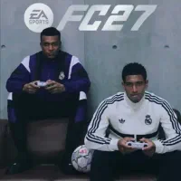 پیش خرید بازی Fc 27