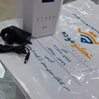 مودم 5G|مودم و تجهیزات شبکه|بندر کنگان, |دیوار