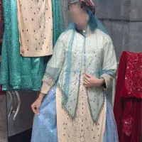 لباس محلی