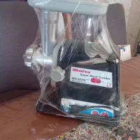 چرخ گوشت سالم ونو