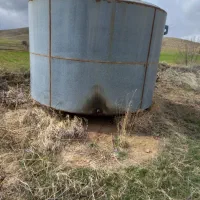 تانکر آب
