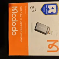 OTG apple|لوازم جانبی موبایل و تبلت|تهران, گلچین|دیوار