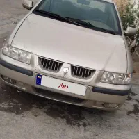 سمند مدل۸۲