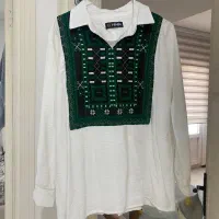 شومیز مانتو پیراهن شلوار شال