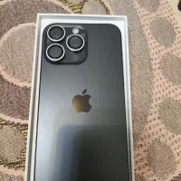آیفون 15 پرومکس