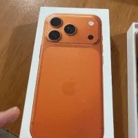 موبایل ایفون پرو