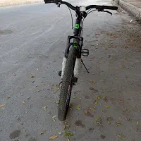 دوچرخه وگو