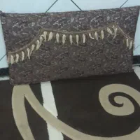 پشتی|پشتی|کازرون, |دیوار