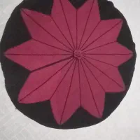 پادری کوچک یا فرشینه کوچک