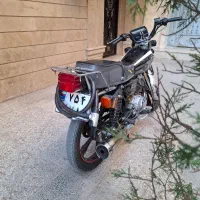 هندا کویر ۱۵۰ مدل ۱۴۰۱