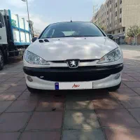 پژو206مدل88تیپ2