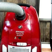 زیرو وات جاروبرقی zerowat2400w