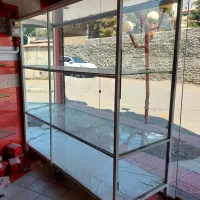 فروش ویترین