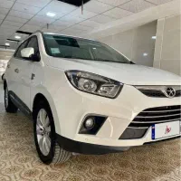 جک اس 5 اتومات توربو 2000بدون رنگ