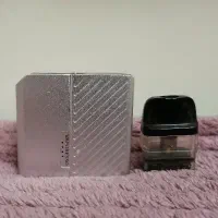 پاد ویپرسو Vaporesso Xros Nano درحد نو