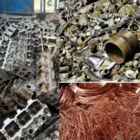 خرید فروش ضایعات