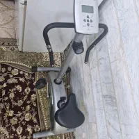 دوچرخه ثابت چینی