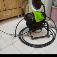 لوله بازکنی کل شرق تهران و لوله کشی شبانه روزی