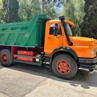 فروش تک کمپرسی 1401اتاق بوکان کارکرد 230 هزار