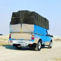 باربری نیسان باراندیشه مارلیک شهریارملاردصفادشت