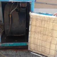 سرویس کولر آبی