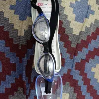 عینک شنا طبی نمره دار شماره ۵و نیم خارجی وارداتی
