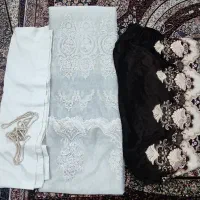 پرده پذیرایی