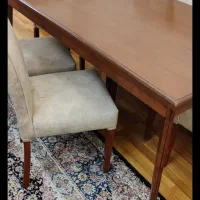 میز ناهار خوری درحد
