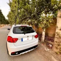خودرو کویک اس دنده