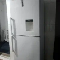 یخچال و فزیزر