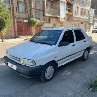 پراید ۹۵ شاسی پلمپ