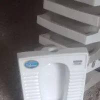 سنگ توالت دستشویی مهسرام درجه یک ۱